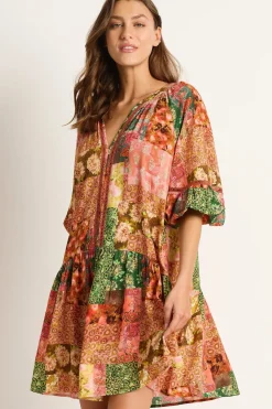Shari Mini Dress