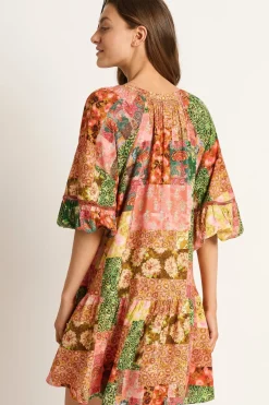 Shari Mini Dress