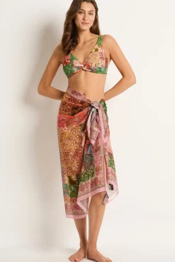 Shari Sarong