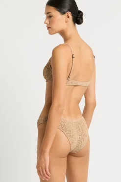 Sign Brief Leopard