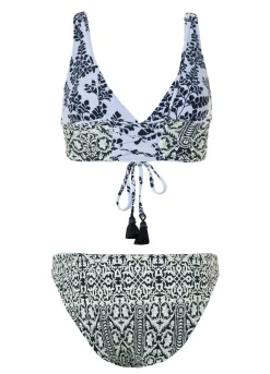 Sky Vine Sublimity Pant