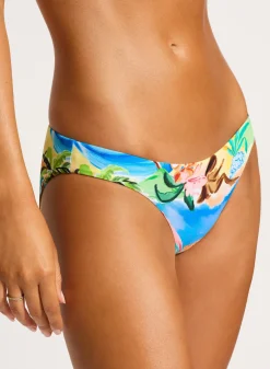 South Pacific Hipster Pant