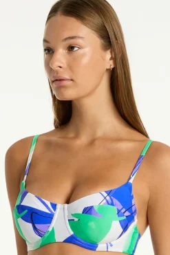 Sublime Balconette Bra