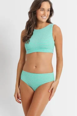 Summer Surf Mid Rise Pant