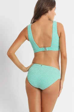 Summer Surf Mid Rise Pant