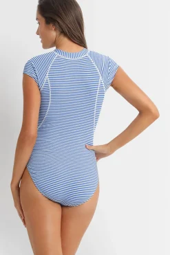 Summer Surf Ocean Sport One Piece
