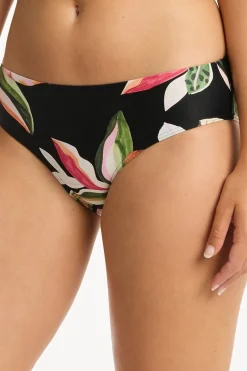 Sundown Mid Bikini Pant