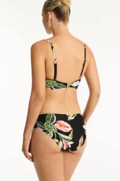 Sundown Mid Bikini Pant