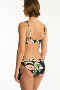 Sundown Twist Bandeau