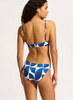 Sunray Banded Bralette