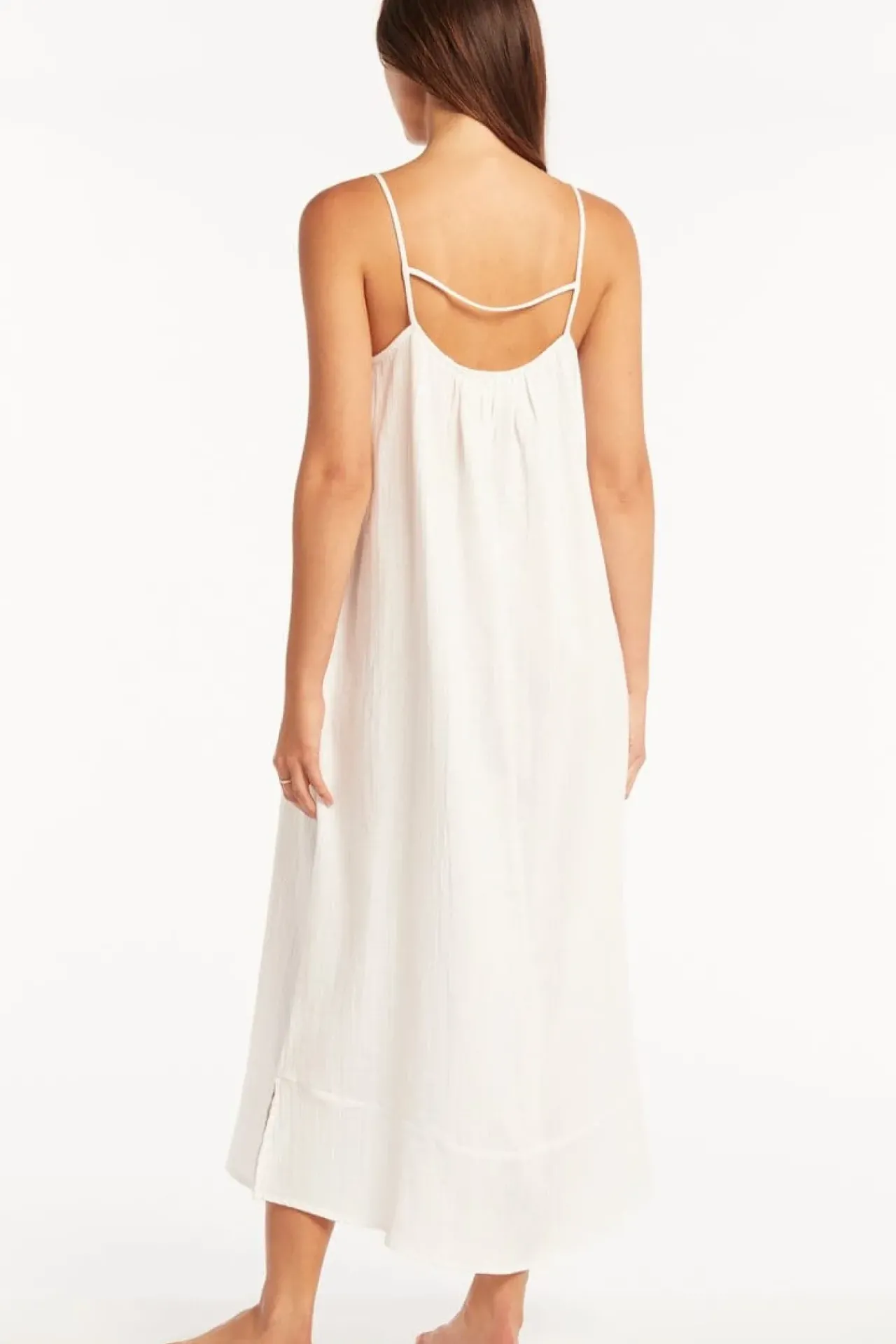 Sunset Sun Dress