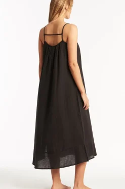 Sunset Sun Dress