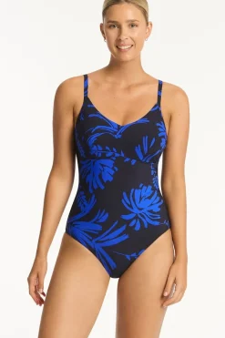 Tradewind DD/E Bralette One Piece