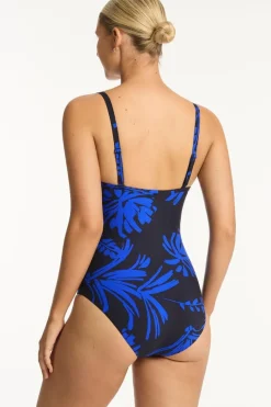 Tradewind DD/E Bralette One Piece