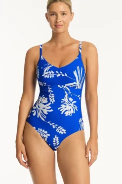 Tradewind DD/E Bralette One Piece