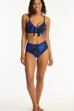 Tradewind High Waist Pant