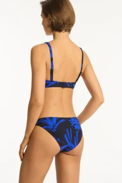 Tradewind Longline Underwire Bra