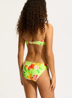 Tropique Bustier Bandeau