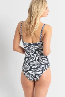 Waterloo DD/E Soft Strap One Piece