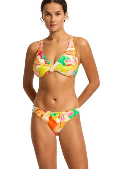 Wonderland Reversible Hipster